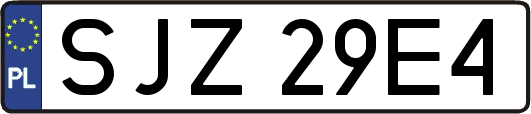 SJZ29E4