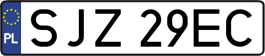 SJZ29EC