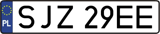 SJZ29EE