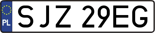 SJZ29EG