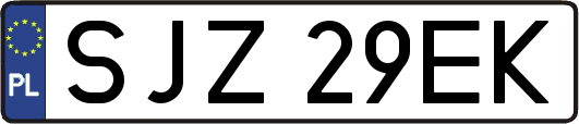 SJZ29EK