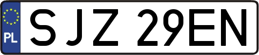 SJZ29EN