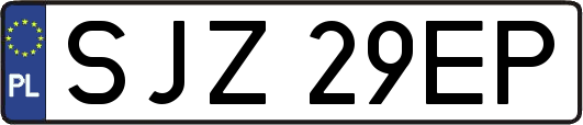 SJZ29EP