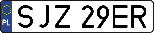 SJZ29ER