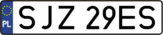 SJZ29ES