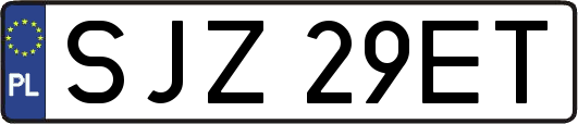 SJZ29ET