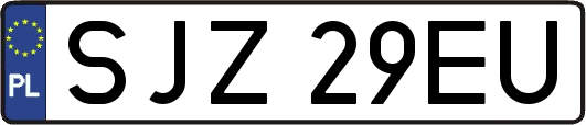 SJZ29EU