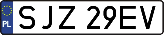 SJZ29EV