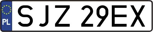 SJZ29EX