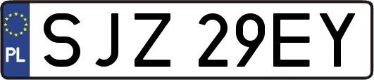 SJZ29EY