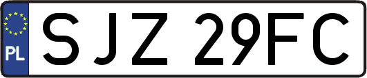 SJZ29FC