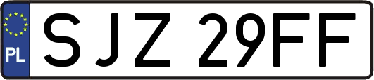 SJZ29FF