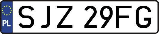 SJZ29FG