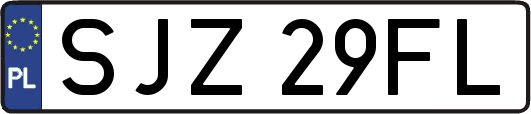 SJZ29FL