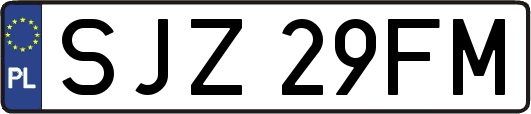 SJZ29FM