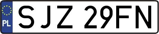 SJZ29FN