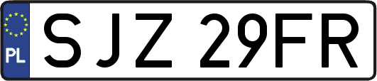 SJZ29FR