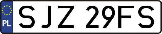 SJZ29FS