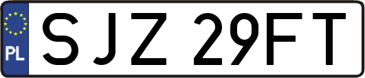 SJZ29FT