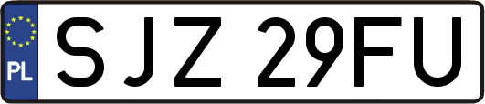 SJZ29FU