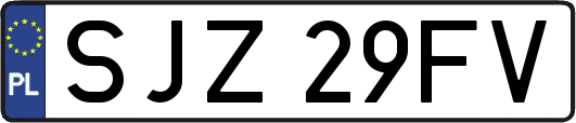 SJZ29FV