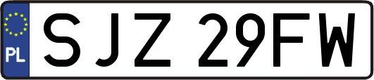 SJZ29FW