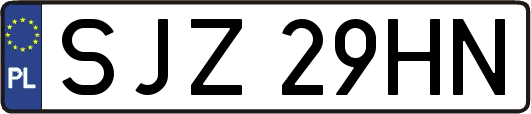 SJZ29HN