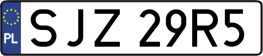 SJZ29R5