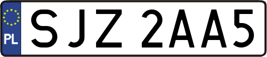 SJZ2AA5