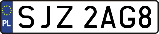 SJZ2AG8