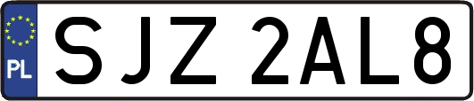 SJZ2AL8
