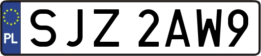 SJZ2AW9