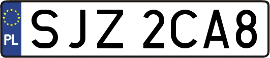 SJZ2CA8