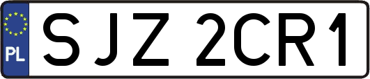 SJZ2CR1