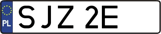 SJZ2E