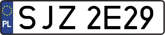 SJZ2E29