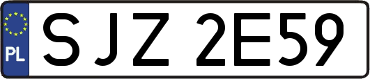 SJZ2E59