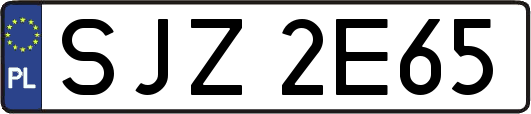 SJZ2E65