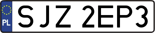 SJZ2EP3