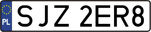 SJZ2ER8