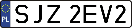 SJZ2EV2