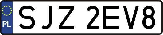 SJZ2EV8