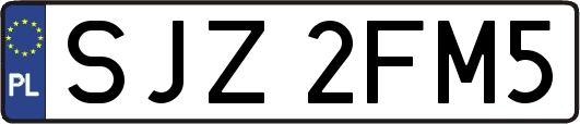 SJZ2FM5