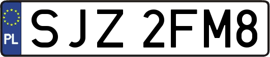 SJZ2FM8