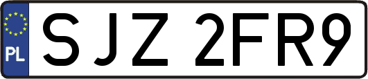 SJZ2FR9