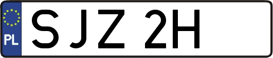SJZ2H