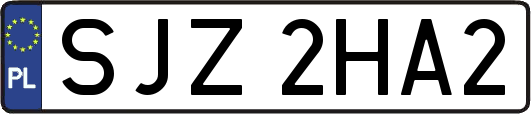 SJZ2HA2