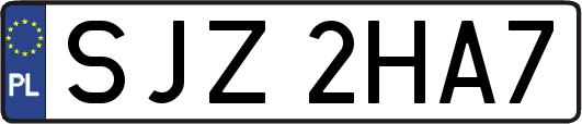 SJZ2HA7