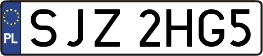 SJZ2HG5