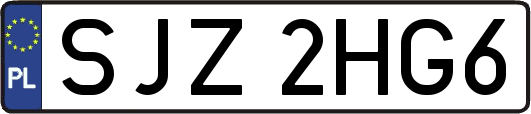 SJZ2HG6
